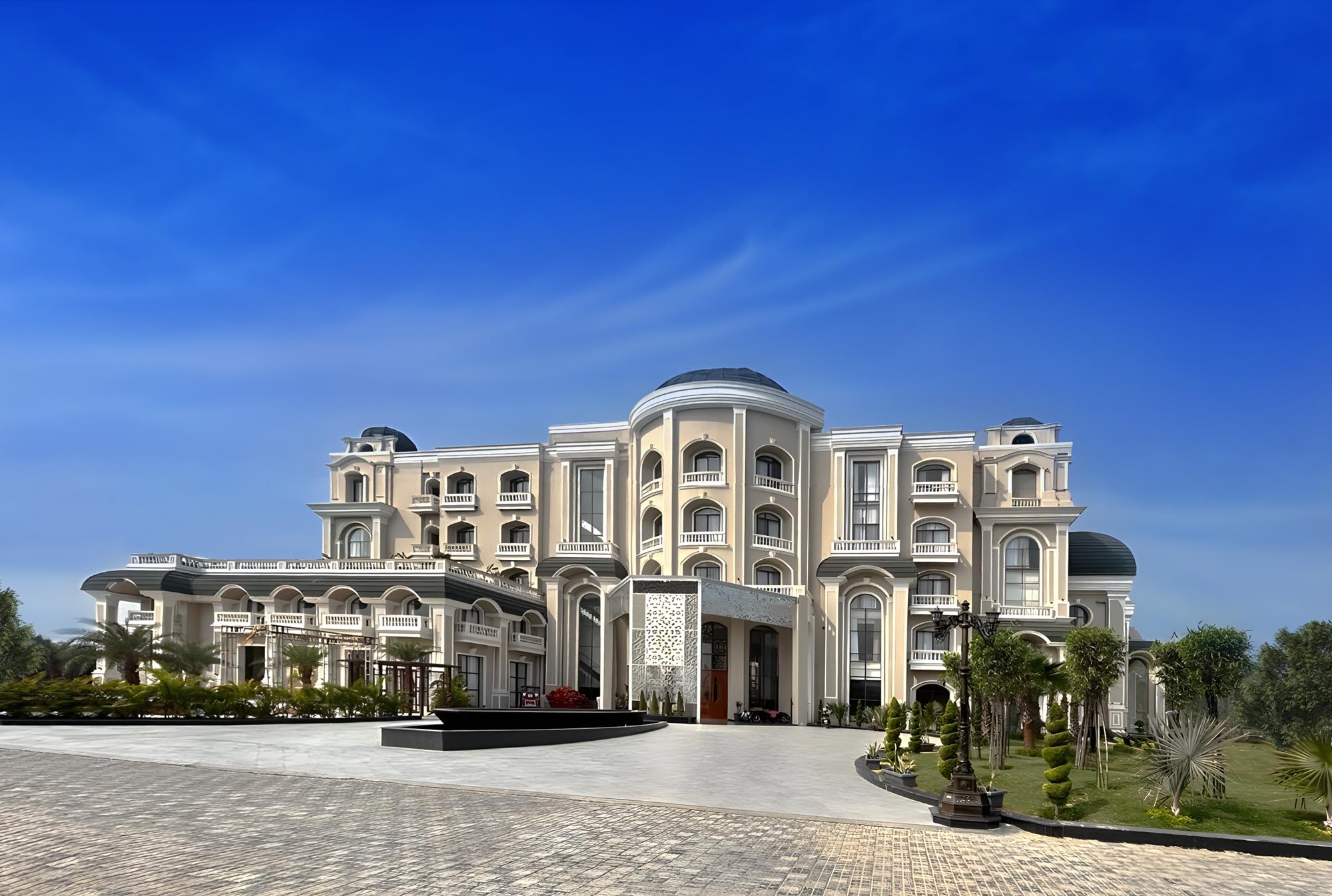 Sarovar Hotels opens doors of its new Sarovar Portico Saharanpur