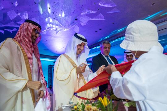 Saudi Tourism’s new Summer Program 2024 to feature 550 products; launched across 7 destinations