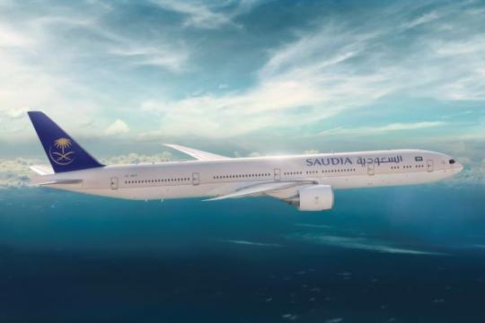 SAUDIA Group To Connect 25 International Destinations In 2023