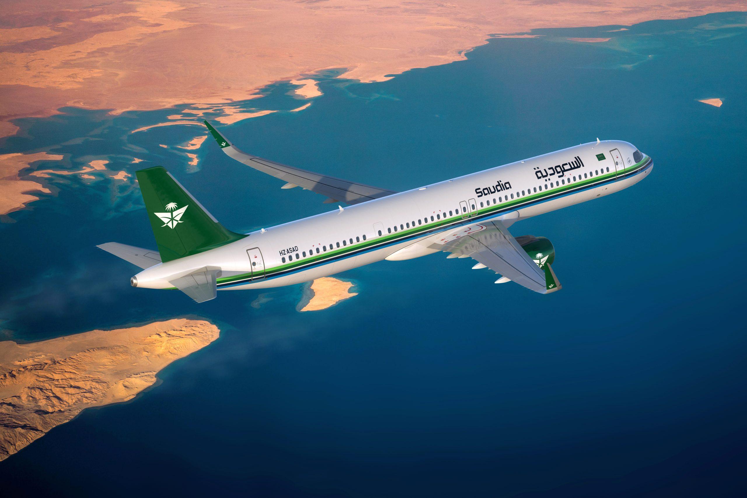 Saudia targets 7.5 Mn Indian visitors annually by 2030