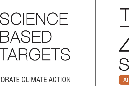 Marriott International Celebrates Milestone on Journey Towards Net-Zero
