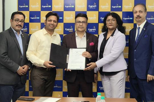 SeaHorse Hospitality Consulting partners with Cygnett Hotels for Gurgaon property
