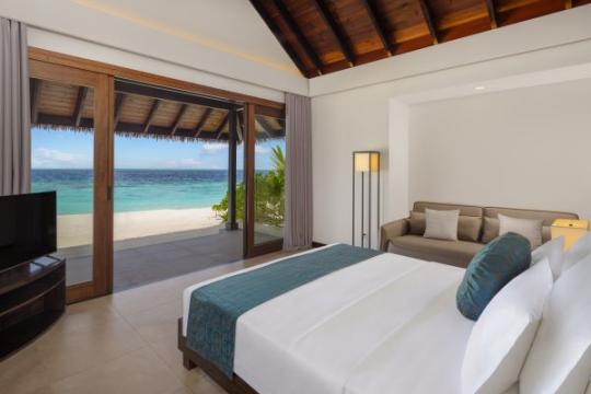 La Vie Hotels Launches New Brand ‘NOOE’, Opens NOOE Maldives Kunaavashi