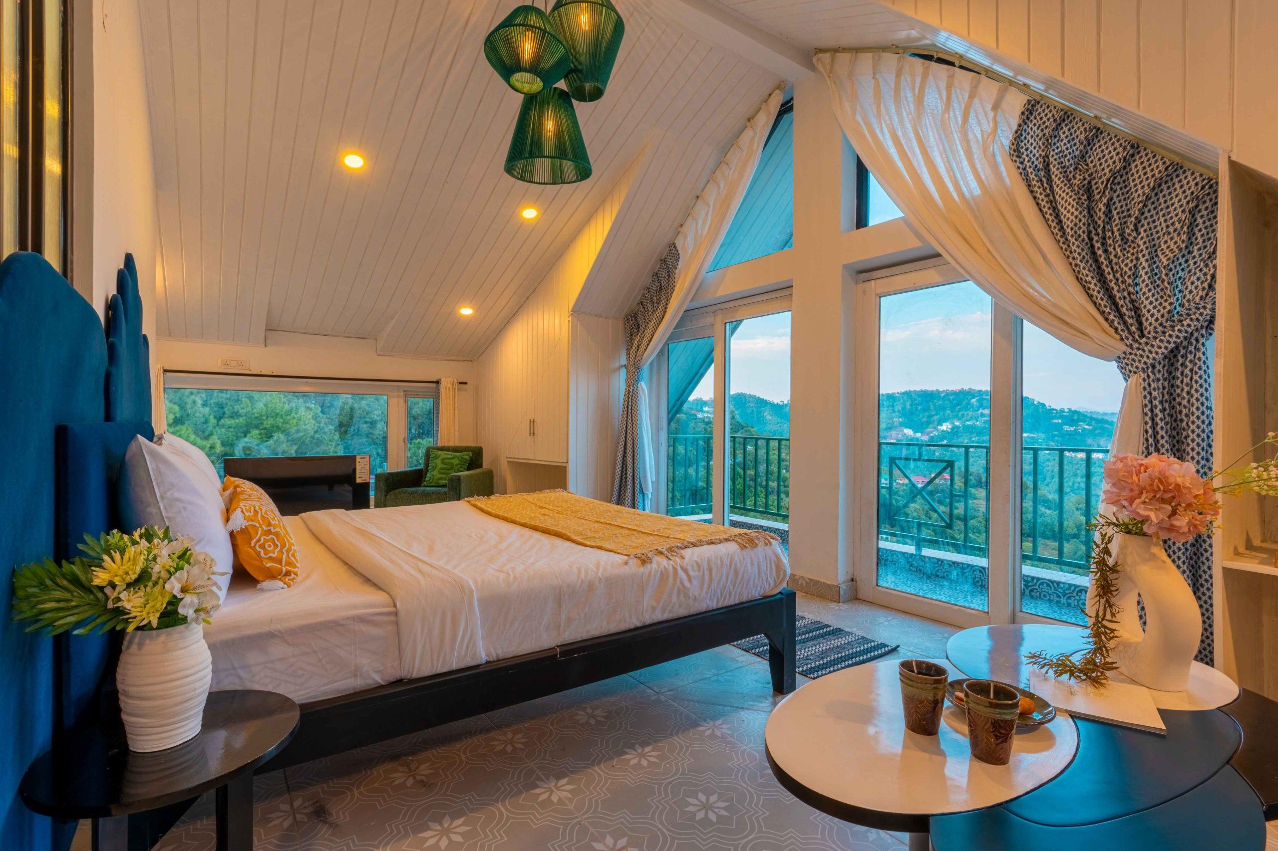 Seclude Kasauli Pays Tribute to John Denver, Launches ‘Annie’s Song’