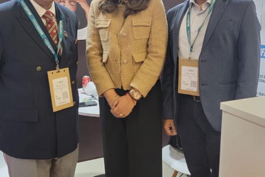 SATTE 2025 partners with SEPC for ATITHI, aiming to bring over 250 intl. buyers