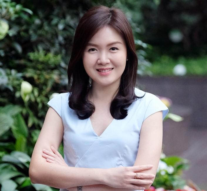 Serene Woon joins STB as Area Director, India, Middle East & South Asia
