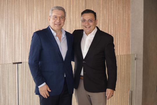 VFS Global acquires majority stake in CiX Citizen Experience