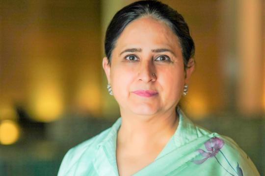 Radisson Blu Plaza Delhi Airport