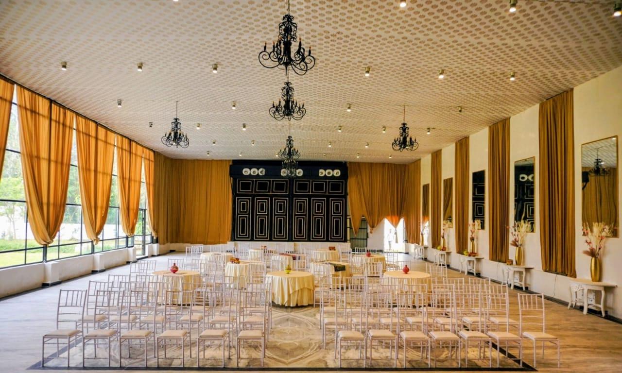 Stotrak Hotels expands footprint in Rajasthan with Shamiyana Villa, Jaipur