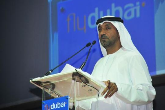 Flydubai Completes 14 Years of Operation