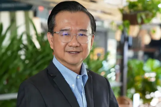 IATA appoints Sheldon Hee as Regional Vice President for APAC