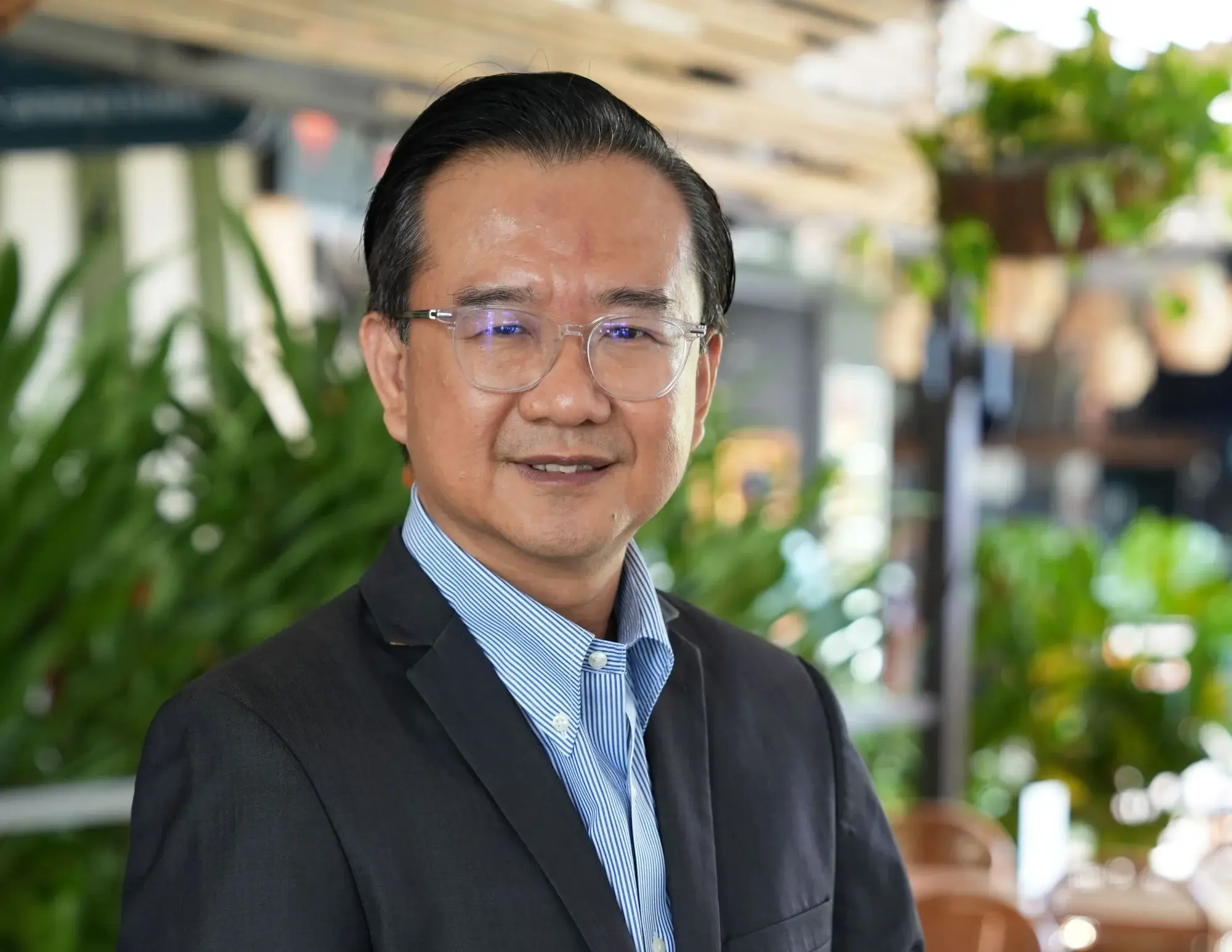 IATA appoints Sheldon Hee as Regional Vice President for APAC