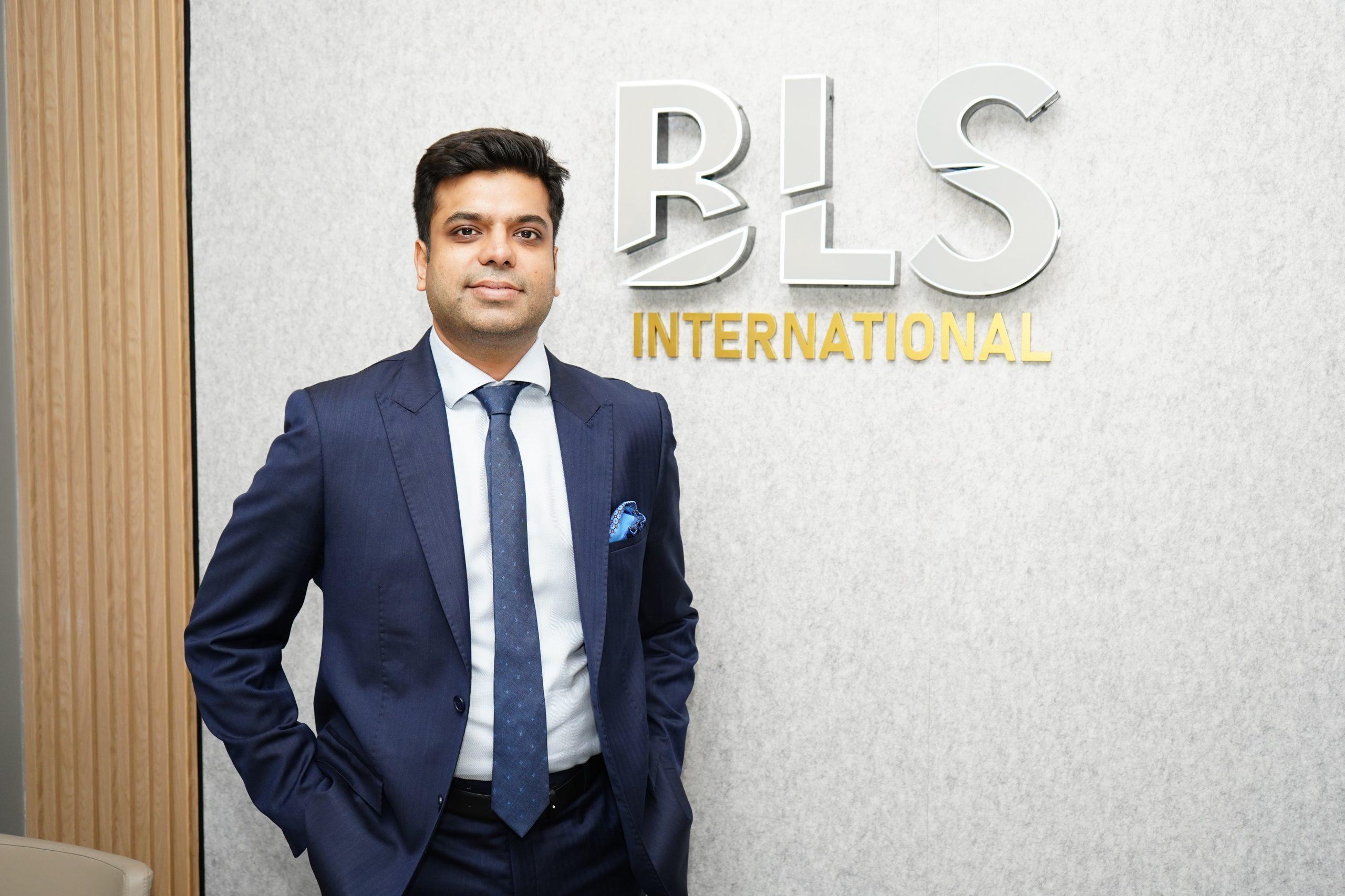 BLS International launches VoiceBot service in Canada