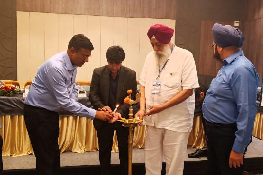 HRAWI Hosts GST Seminars In Mumbai & Bhopal