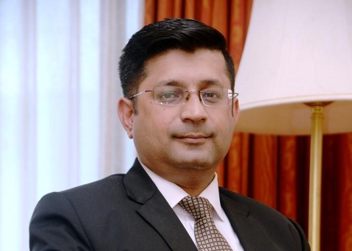 The Orchid Mumbai Welcomes Shubhamoy Banerjee as General Manager