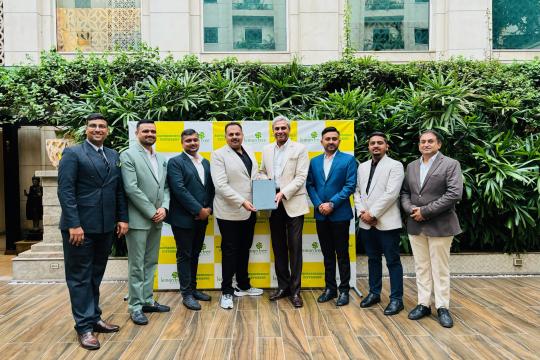 Lemon Tree Hotels signs a new property in Gir, Gujarat