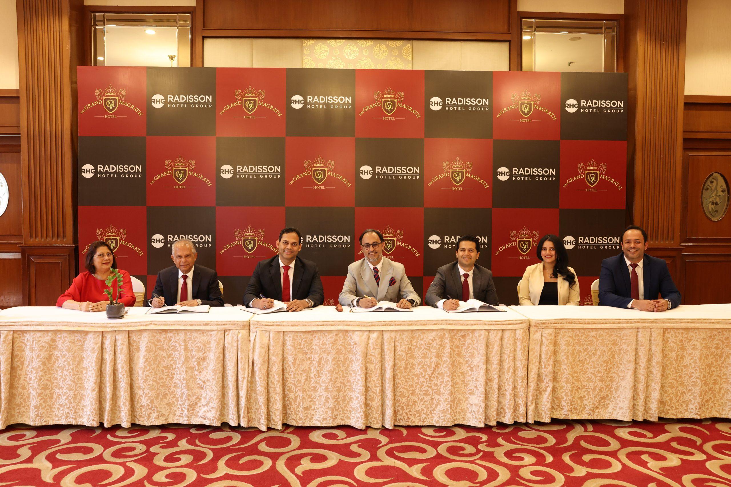 Radisson signs 100-key Radisson RED in Bengaluru
