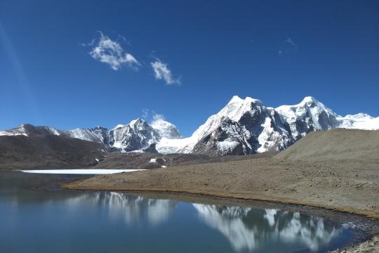 Sikkim govt introduces entry fee for tourists to boost infrastructure, better visitor experience