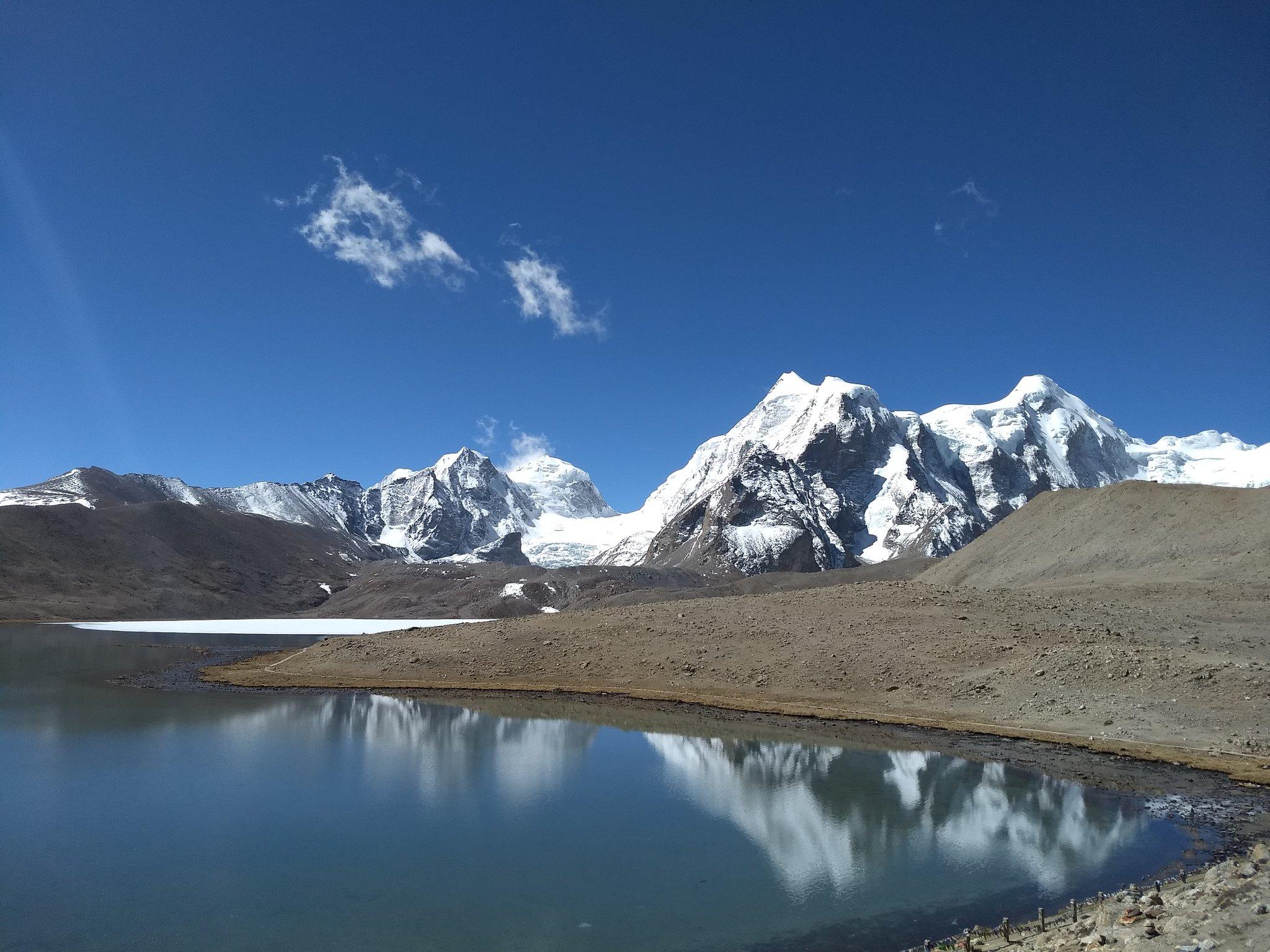 Sikkim govt introduces entry fee for tourists to boost infrastructure, better visitor experience