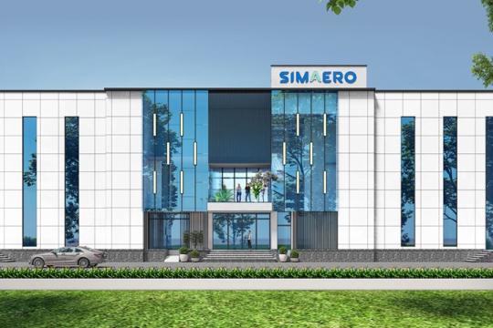Simaero to invest $100 million in India for Pilot Training Facility