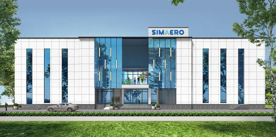 Simaero to invest $100 million in India for Pilot Training Facility