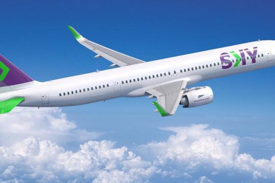 Sky Airline partners with AirGain to enhance pricing strategy