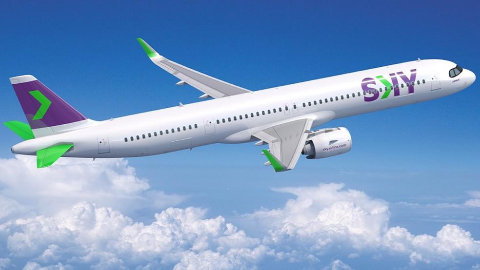 Sky Airline partners with AirGain to enhance pricing strategy