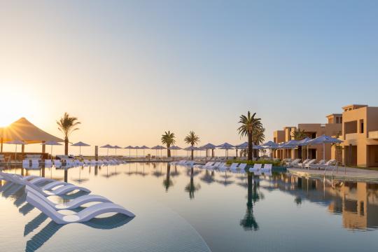 Ras Al Khaimah’s first Sofitel resort opens its doors