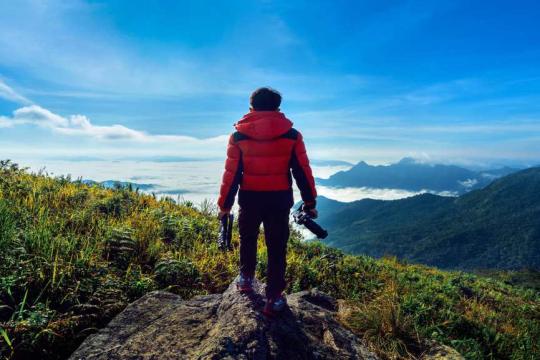 India climbs to 39th position in WEF’s 2024 tourism index; ranks on top in South Asia