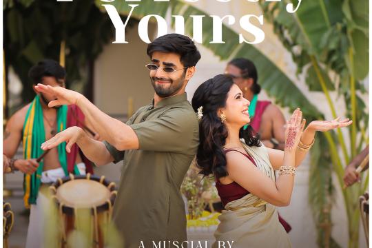 Hyatt Unveils ‘Perfectly Yours 2.0’ in India