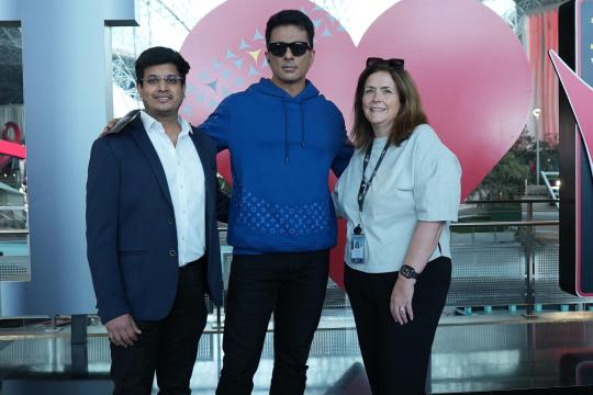 Yas Island Abu Dhabi joins hands with EaseMyTrip to expand reach in India