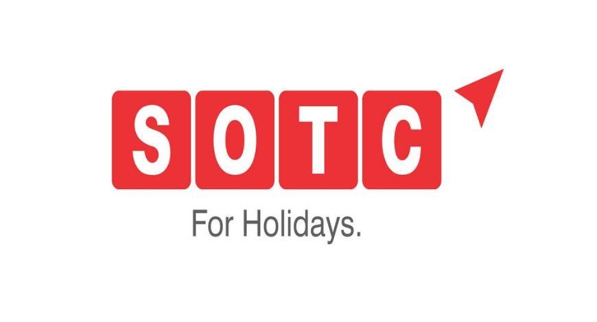 SOTC Travel Wins In Two Categories at Econimic Times Travel & Tourism Annual Awards