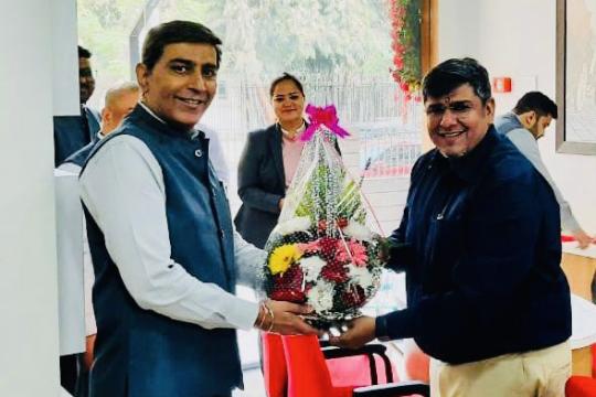 SOTC Travel Expands Retail Network in Mumbai