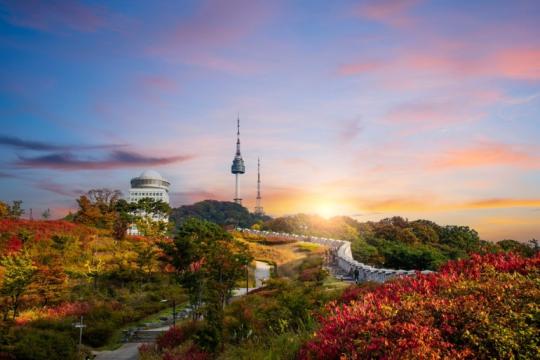 South Korea’s tourism sector to contribute ₩96.2tn to the economy in 2024: WTTC