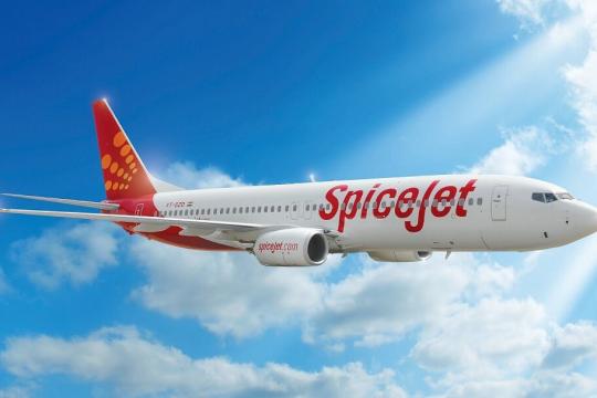 SpiceJet suspends flights to 6 cities