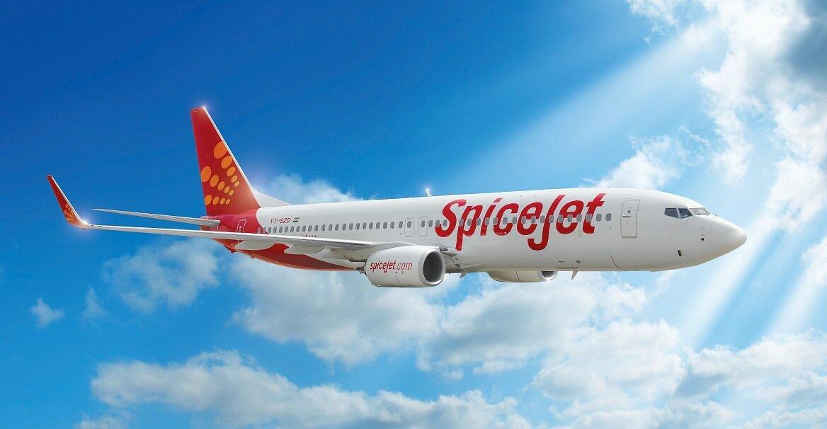 SpiceJet suspends flights to 6 cities