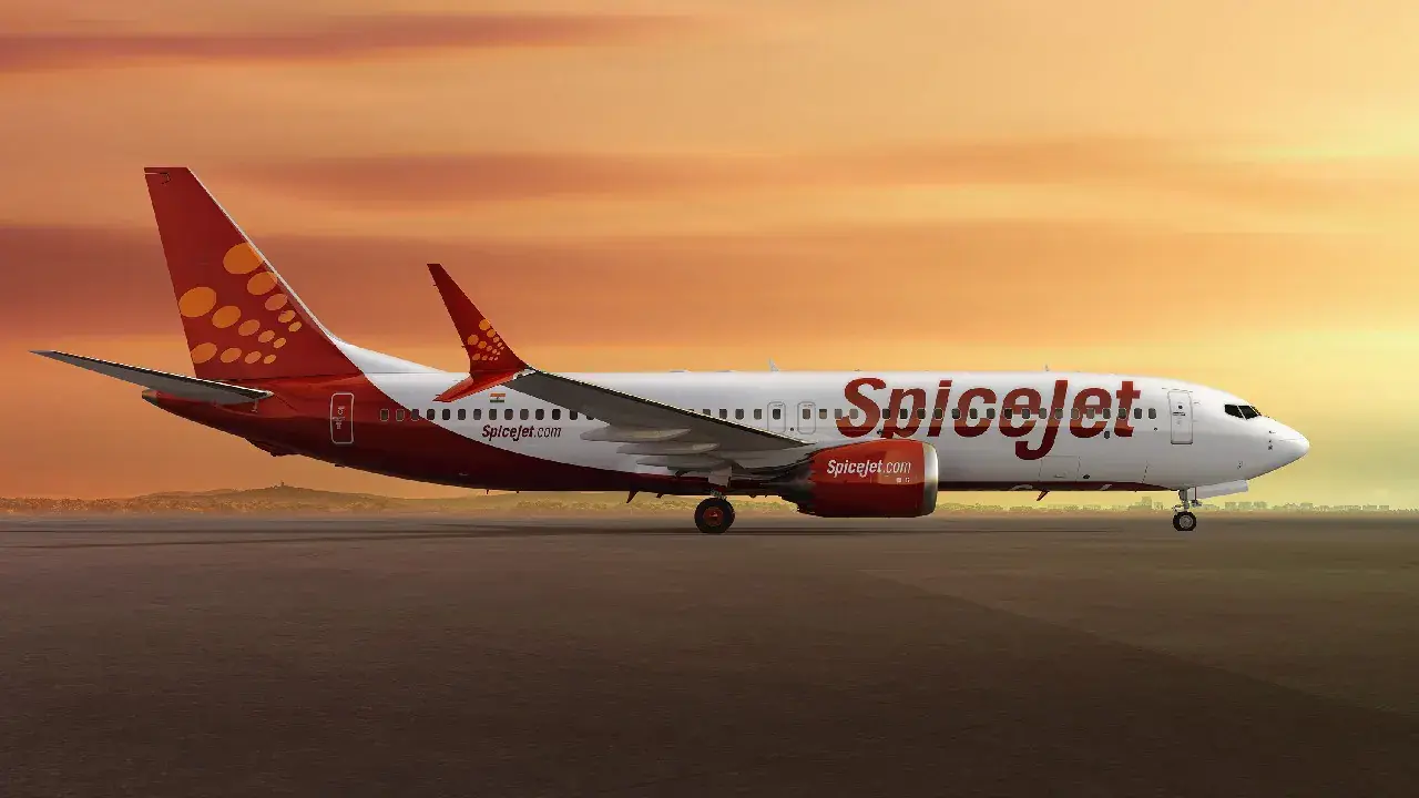 SpiceJet To Revive 25 Grounded Aircraft