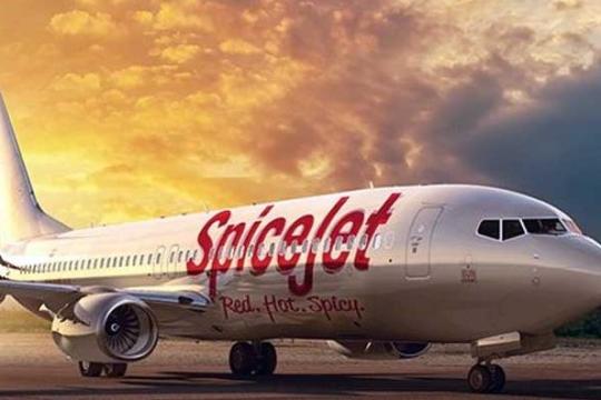 Carlyle Aviation to pick up 7.5% stake in SpiceJet