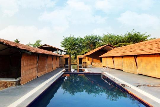 Spree Hospitality unveils new resort in Bandhavgarh, Madhya Pradesh