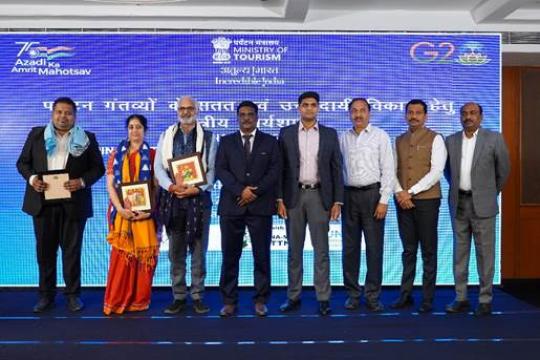 MoT Organises Southern Region Workshop On Sustainable Tourist Destinations