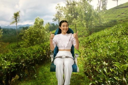 SriLankan’s new video capture travelers attention with its safety protocols