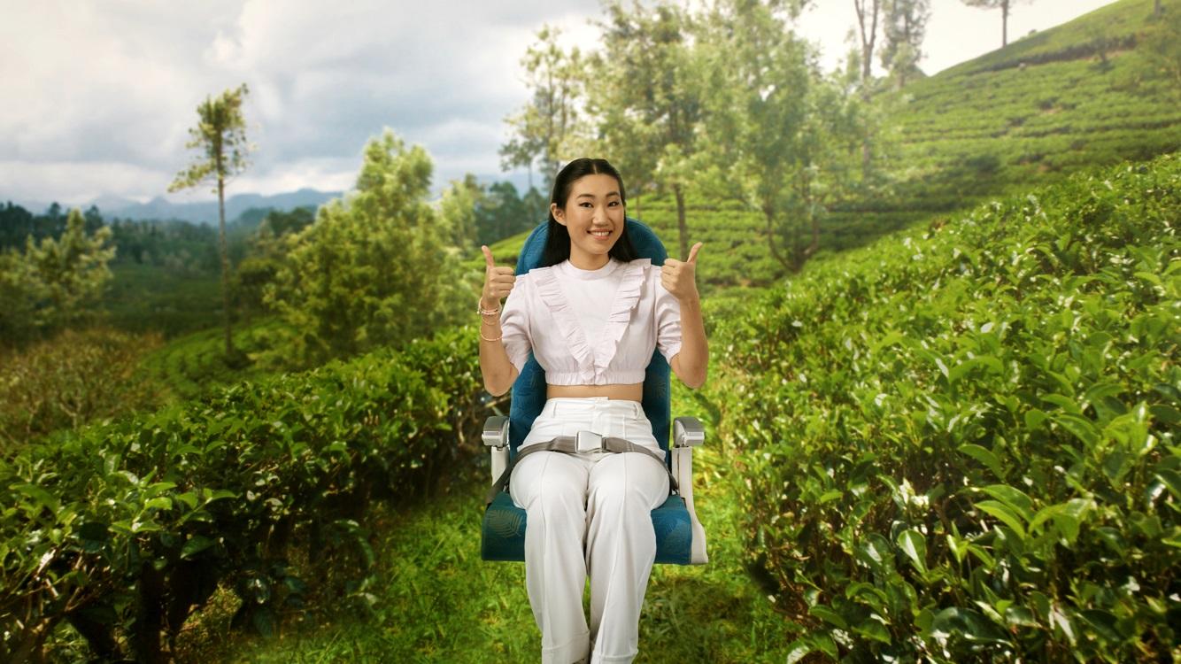 SriLankan’s new video capture travelers attention with its safety protocols