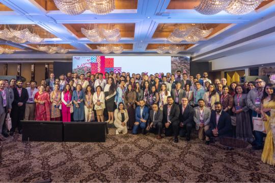 Saudi Tourism Authority Hosts 4-City Networking Events in India