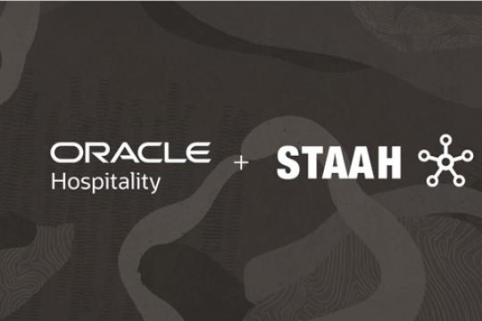 STAAH Max Channel Manager now on Oracle Cloud Marketplace