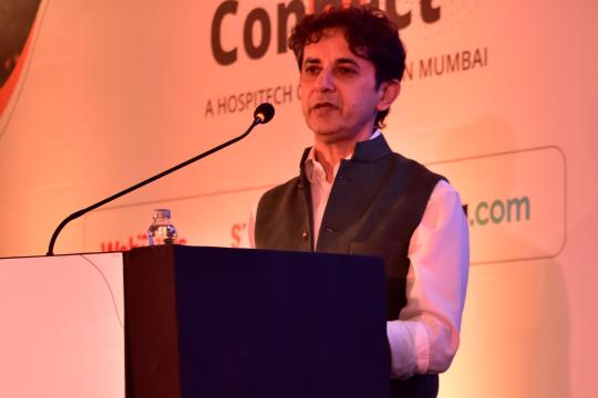 STAAH’s ‘The Big Connect’ returns in Mumbai with 400+ attendees