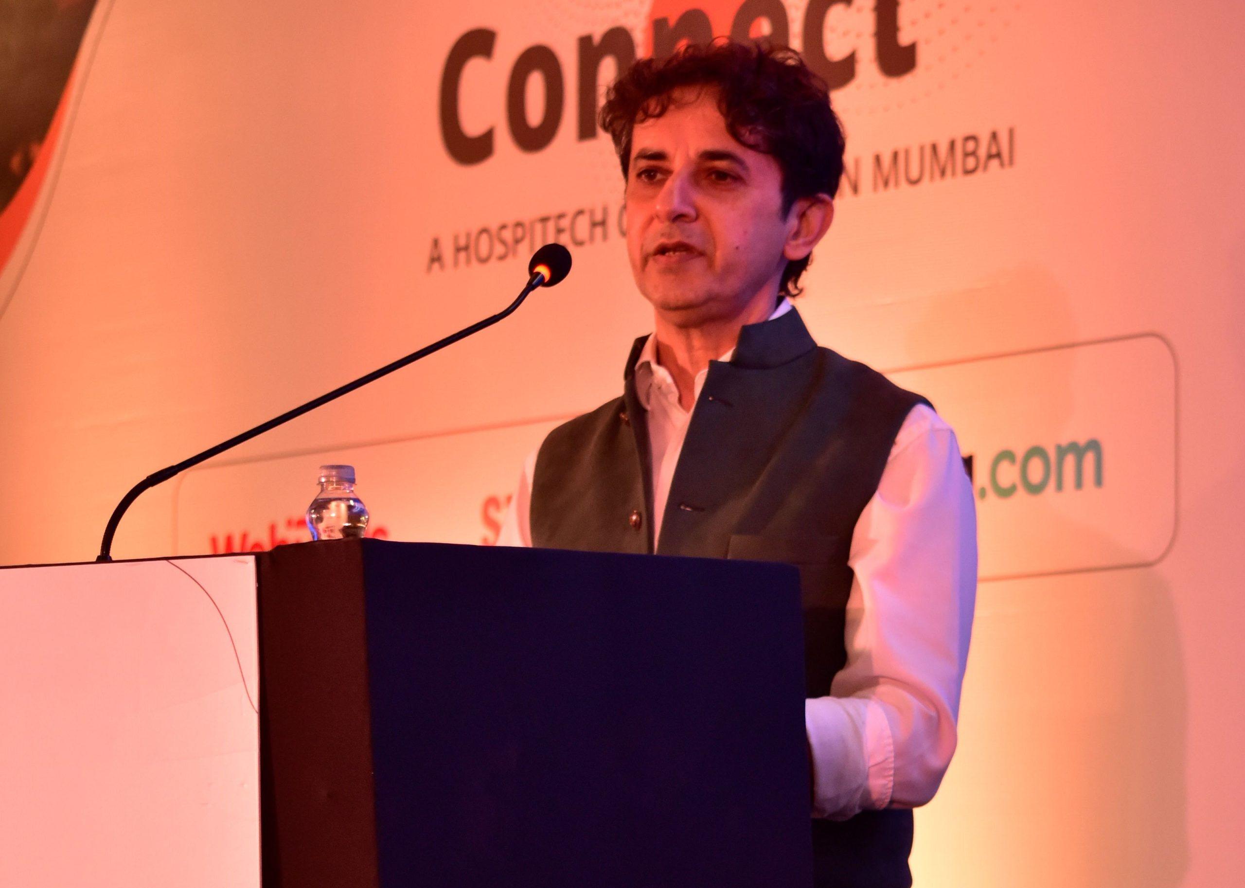 STAAH’s ‘The Big Connect’ returns in Mumbai with 400+ attendees
