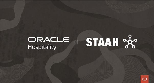 STAAH Max Channel Manager now on Oracle Cloud Marketplace