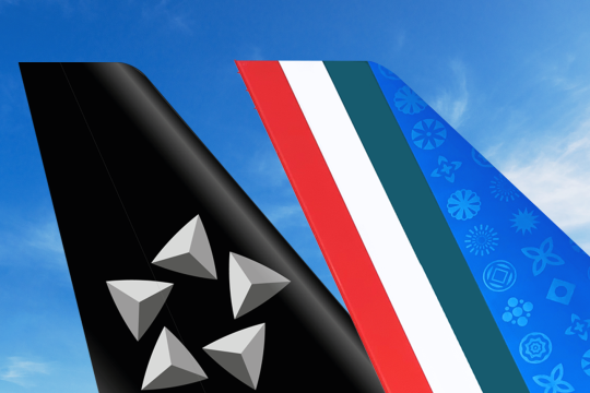 ITA Airways set to begin integration into Star Alliance