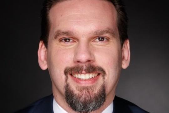 Stefan Gumuseli named General Manager for India &Middle East by Air France–KLM