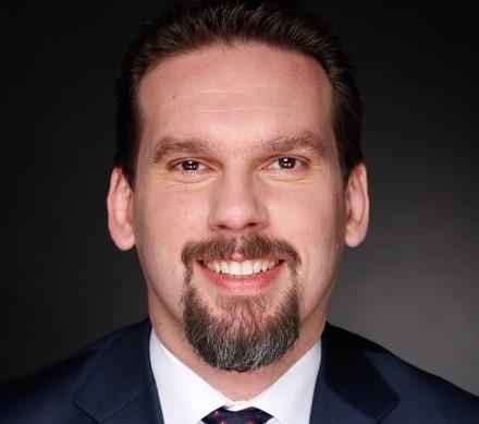 Stefan Gumuseli named General Manager for India &Middle East by Air France–KLM